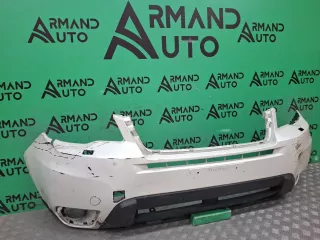 57704SG000, 8 Бампер субару форестер Subaru Forester SJ Арт ARM375118, вид 2