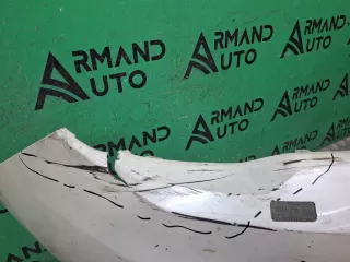 57704SG000, 8 Бампер субару форестер Subaru Forester SJ Арт ARM375118, вид 4