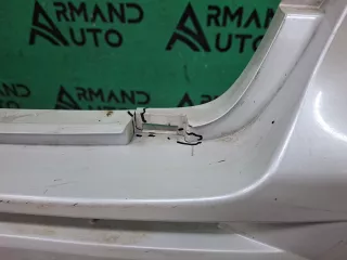 57704SG000, 8 Бампер субару форестер Subaru Forester SJ Арт ARM375118, вид 6