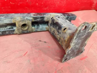 62030JD000 усилитель бампера Nissan Qashqai 1  Арт MB89745, вид 7