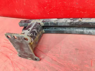 62030JD000 усилитель бампера Nissan Qashqai 1  Арт MB89745, вид 8
