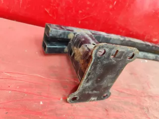 62030JD000 усилитель бампера Nissan Qashqai 1  Арт MB89745, вид 9
