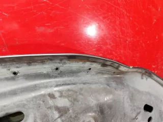 8450013078, 5450013078 капот Lada largus  Арт MB89765, вид 14