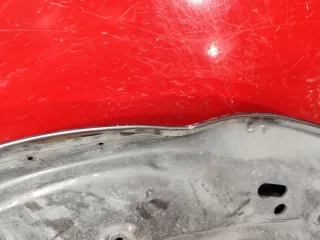 8450013078, 5450013078 капот Lada largus  Арт MB89765, вид 15