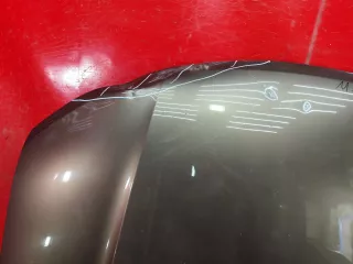8450013078, 5450013078 капот Lada largus  Арт MB89765, вид 4