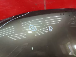 8450013078, 5450013078 капот Lada largus  Арт MB89765, вид 9