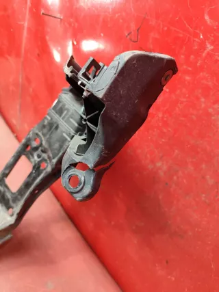 64101F1000 Панель передняя Kia Sportage 4 Арт MB89767, вид 11