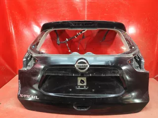 900104BA0A, 9001A2H96H крышка багажника Nissan X-Trail T31 Арт MB89777, вид 1