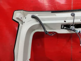 900104BA0A, 9001A2H96H крышка багажника Nissan X-Trail T31 Арт MB89777, вид 13