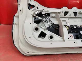 900104BA0A, 9001A2H96H крышка багажника Nissan X-Trail T31 Арт MB89777, вид 14