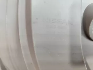 900104BA0A, 9001A2H96H крышка багажника Nissan X-Trail T31 Арт MB89777, вид 16