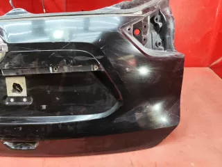 900104BA0A, 9001A2H96H крышка багажника Nissan X-Trail T31 Арт MB89777, вид 2
