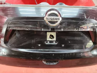 900104BA0A, 9001A2H96H крышка багажника Nissan X-Trail T31 Арт MB89777, вид 3