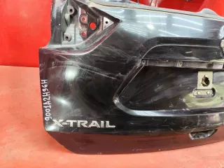 900104BA0A, 9001A2H96H крышка багажника Nissan X-Trail T31 Арт MB89777, вид 4