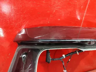 900104BA0A, 9001A2H96H крышка багажника Nissan X-Trail T31 Арт MB89777, вид 5