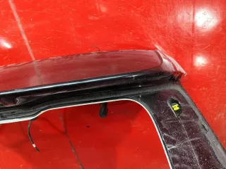 900104BA0A, 9001A2H96H крышка багажника Nissan X-Trail T31 Арт MB89777, вид 6