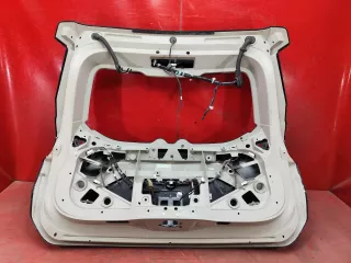 900104BA0A, 9001A2H96H крышка багажника Nissan X-Trail T31 Арт MB89777, вид 7