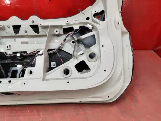 900104BA0A, 9001A2H96H крышка багажника Nissan X-Trail T31 Арт MB89777, вид 8