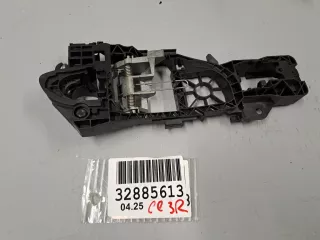 3C0837886J Кронштейн ручки двери правой Volkswagen Passat CC Арт ZAP350336, вид 1