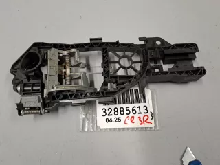 3C0837886J Кронштейн ручки двери правой Volkswagen Passat CC Арт ZAP350336, вид 2