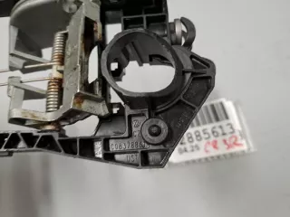 3C0837886J Кронштейн ручки двери правой Volkswagen Passat CC Арт ZAP350336, вид 3