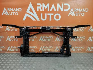 8V0805588A панель передняя (суппорт радиатора) Audi A3 8V Арт AR213756, вид 4