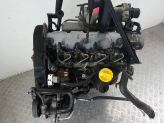 1D4192T4,F9Q,C025103 Двигатель Volvo V40 1 Арт AG1101653, вид 1