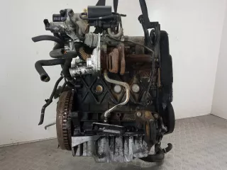 1D4192T4,F9Q,C025103 Двигатель Volvo V40 1 Арт AG1101653, вид 4