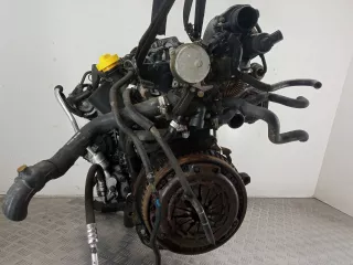 1D4192T4,F9Q,C025103 Двигатель Volvo V40 1 Арт AG1101653, вид 5