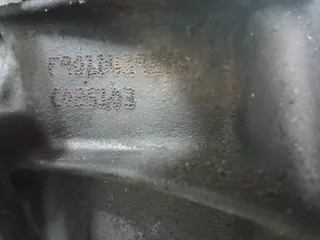 1D4192T4,F9Q,C025103 Двигатель Volvo V40 1 Арт AG1101653, вид 6