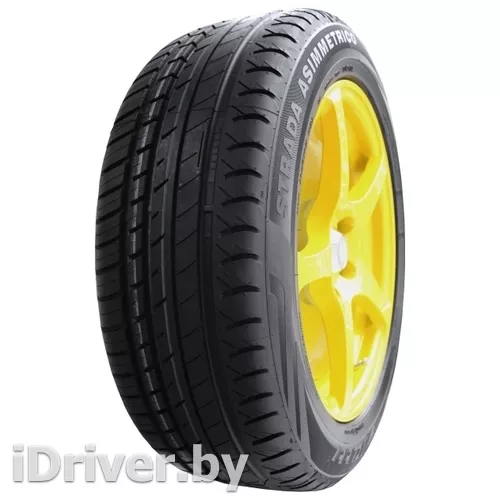  Летняя шина Viatti strada asimmetrico 215/55 R17 94V Арт 2787700
