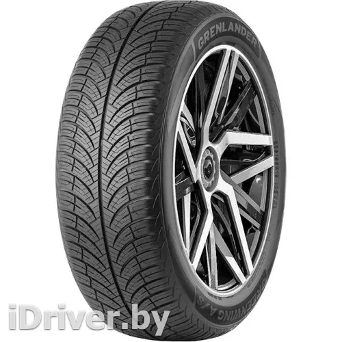  Всесезонная шина grenlander greenwing a/s 195/65 R15 95V XL Арт 2857156
