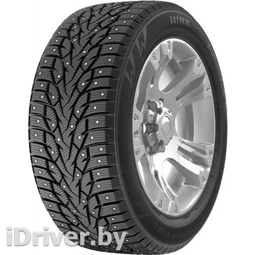  Зимняя шина ilink wintervorhut stud iii 245/75 R16 120/116Q Арт 2984099