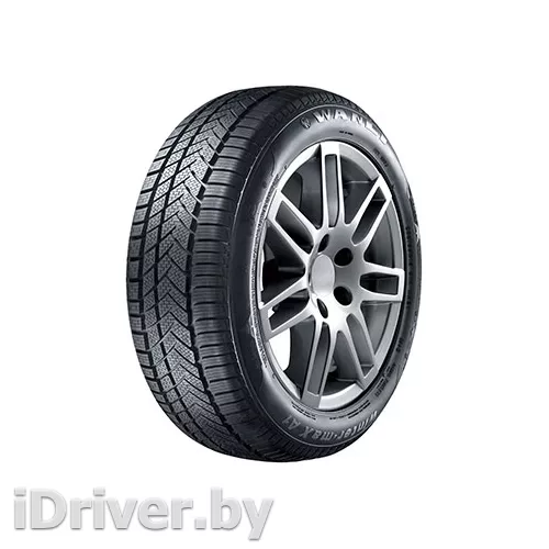  Зимняя шина Wanli sw211 255/55 R18 109V Арт 3006528
