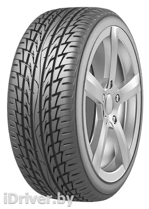  Летняя шина belshina 205/70 R16 Арт 3170008