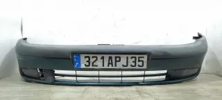  Бампер передний Renault Espace 3 Арт 2088973