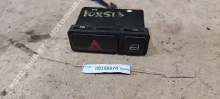 8368920 Кнопка аварийной сигнализации BMW X5 E53 Арт 00118374, вид 1