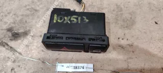 8368920 Кнопка аварийной сигнализации BMW X5 E53 Арт 00118374, вид 2