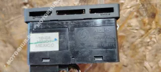 8368920 Кнопка аварийной сигнализации BMW X5 E53 Арт 00118374, вид 3