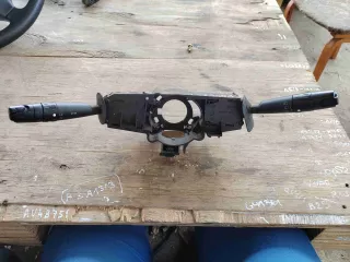 9618706880 Переключатель подрулевой (стрекоза)   Peugeot 406 Арт P406224, вид 3