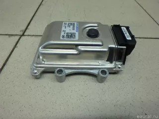 954A12N230 Hyundai-Kia Блок управления АКПП Hyundai Santa FE 4 (TM) restailing Арт E23462110, вид 3