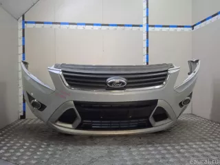  Бампер передний Ford Kuga 1 Арт E70805351, вид 1