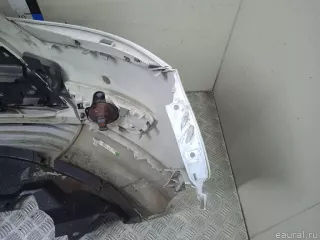  Бампер передний Ford Kuga 1 Арт E70805351, вид 14