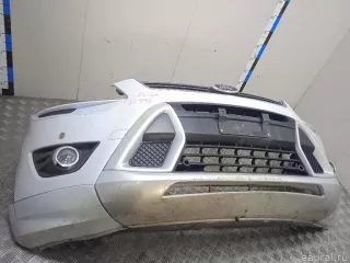  Бампер передний Ford Kuga 1 Арт E70805351, вид 7