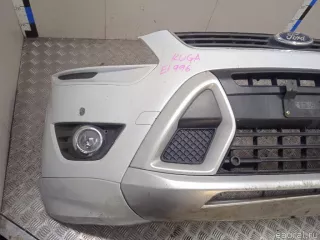  Бампер передний Ford Kuga 1 Арт E70805351, вид 8