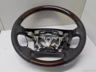 4510050250E1 Toyota Рулевое колесо для AIR BAG (без AIR BAG) Lexus LS 5 Арт E23768236, вид 1