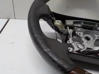 4510050250E1 Toyota Рулевое колесо для AIR BAG (без AIR BAG) Lexus LS 5 Арт E23768236, вид 2