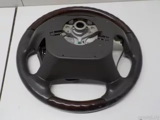 4510050250E1 Toyota Рулевое колесо для AIR BAG (без AIR BAG) Lexus LS 5 Арт E23768236, вид 5
