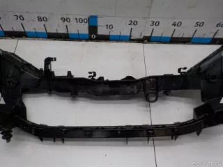 1508632 Ford Панель передняя Ford C-max 1 Арт E52571436, вид 7