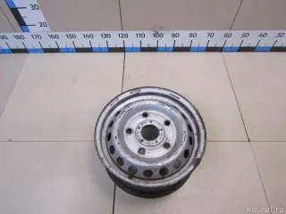 BK211007AA Ford Диск колесный железо Ford Transit 4 Арт E41242041, вид 1